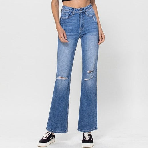 90's Dad Jeans (24-32)