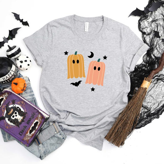LIL PUNKINS Graphic Tee