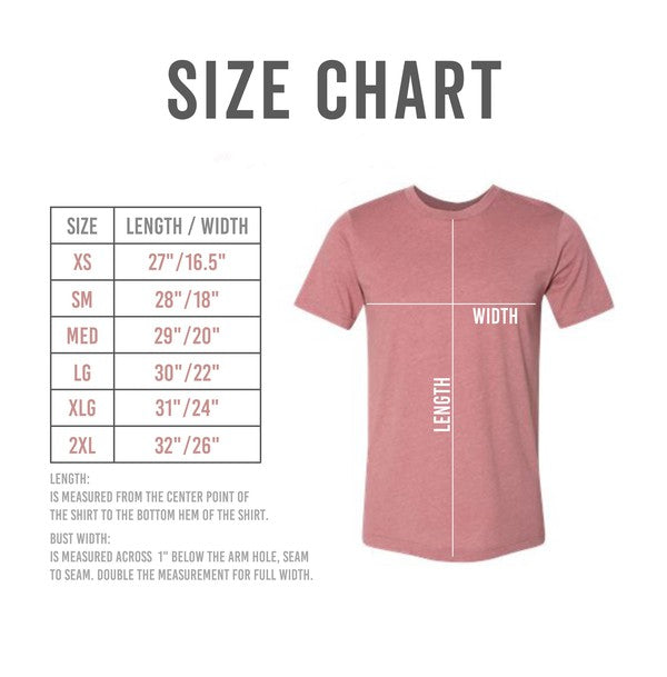 Lover Graphic Tee (XS-2X)