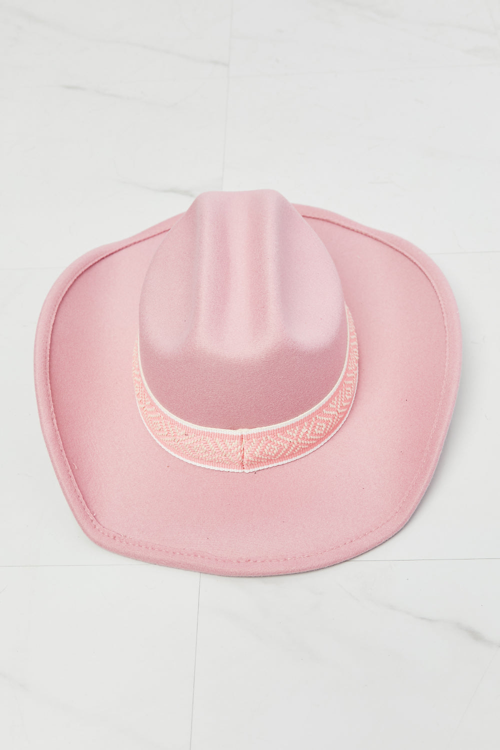 Western Cutie Cowboy Hat